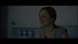 Oblivion Movie Trailer