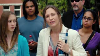 At Middleton Movie Trailer
