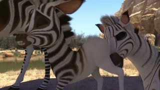 Khumba Movie Trailer