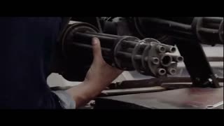 Death Race 2 Movie Trailer