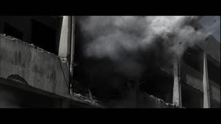 Walking with the Enemy Movie Trailer