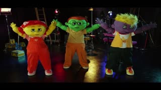 The Oogieloves in the Big Balloon Adventure Movie Trailer