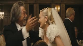 Melancholia Movie UK Trailer