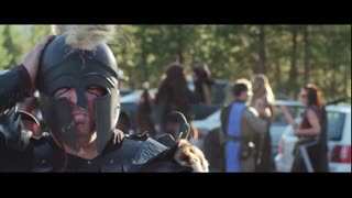 Knights of Badassdom Movie Trailer
