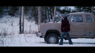 Angels Crest Movie Trailer