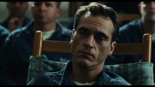 The Master Movie Trailer