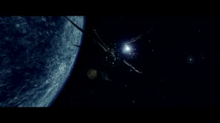 Scavengers Movie Trailer