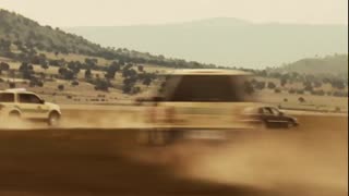 Get the Gringo Movie Trailer