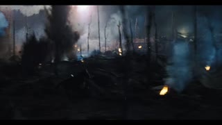 War Horse Movie Trailer