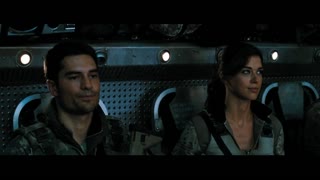 G.I. Joe: Retaliation Movie Trailer