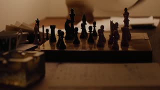 Pawn Sacrifice Movie Trailer