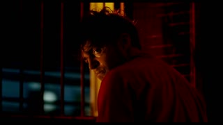 Only God Forgives Movie Trailer