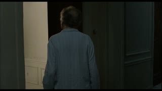 Amour Movie Trailer