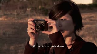 Littlerock Movie Trailer