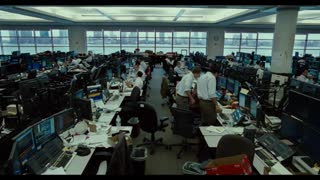 Margin Call Movie Trailer