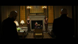 The Last Witch Hunter Movie Trailer
