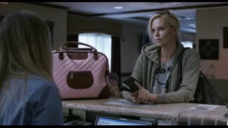 Young Adult Movie Trailer
