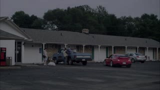 Touchback Movie Trailer
