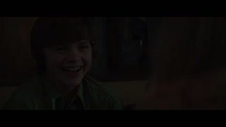 Super 8 Movie Trailer