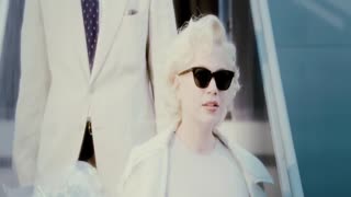 My Week with Marilyn Movie Trailer