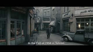Chicken with Plums Movie Trailer