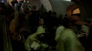 Pacific Rim Movie Trailer