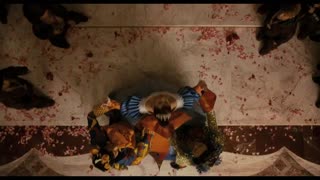 Mirror Mirror Movie Trailer