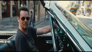 Entourage Movie Trailer 2