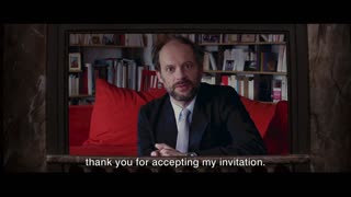 You Ain't Seen Nothin' Yet Movie Trailer