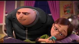 Despicable Me 2 Movie Trailer