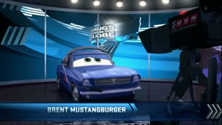 Planes Movie Trailer