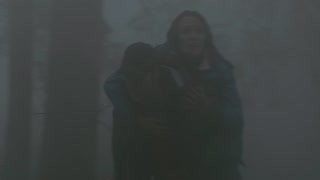 Into the Grizzly Maze Movie Clip