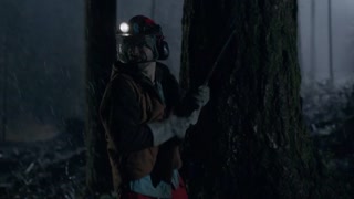 Into the Grizzly Maze Movie Trailer