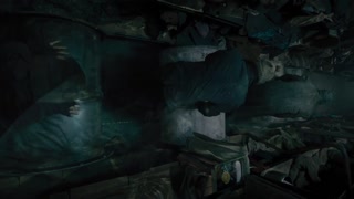 Snowpiercer Movie Trailer 2