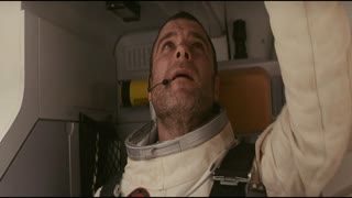 The Last Days on Mars Movie Trailer