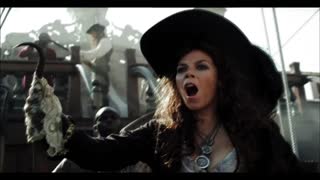 Neverland Movie Trailer