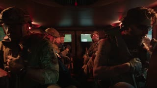 Sabotage Movie Trailer 2
