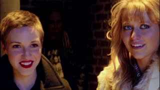 The Collection Movie Trailer