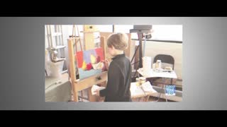 Art Machine Movie Trailer