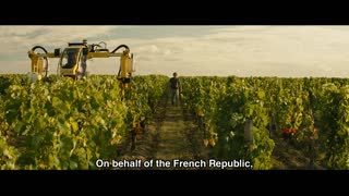 You Will Be My Son Movie Trailer