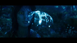 Avatar: Fire and Ash Movie Trailer