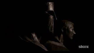 Spartacus: Gods of the Arena Movie Trailer