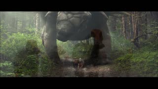 Walking with Dinosaurs 3D Movie Teaser