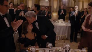 Arbitrage Movie Trailer