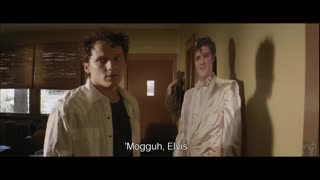 Odd Thomas Movie Trailer