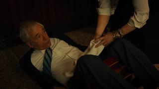 She's Funny That Way Movie Clip 2