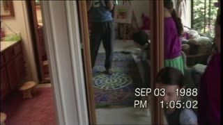 Paranormal Activity 3 Movie Trailer 2