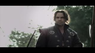 The Scorpion King 3: Battle for Redemption Movie Trailer