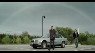 Kill List Movie Trailer