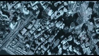 Zero Dark Thirty Movie Trailer
